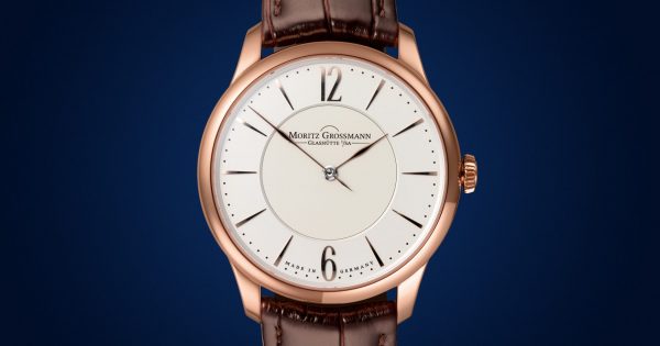 Grossmann Uhren TEFNUT - Moritz Grossmann – Einzigartige mechanische Uhren aus Glashütte | Schönstes deutsches Handwerk