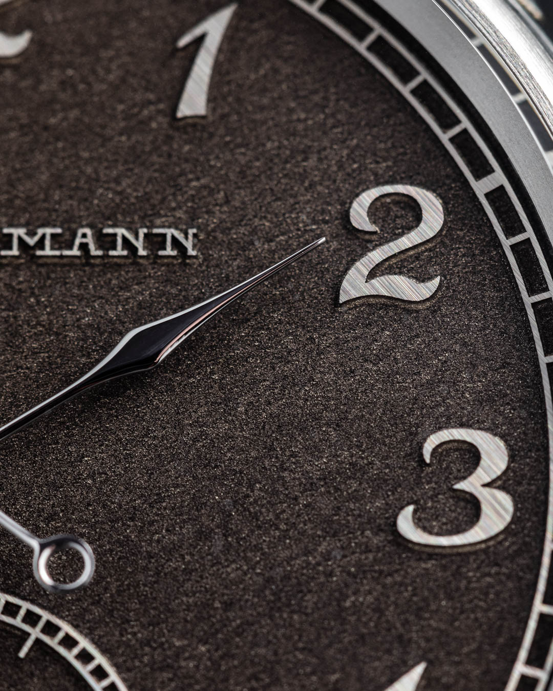 Moritz Grossmann presents the 37 Arabic Vintage - Moritz Grossmann